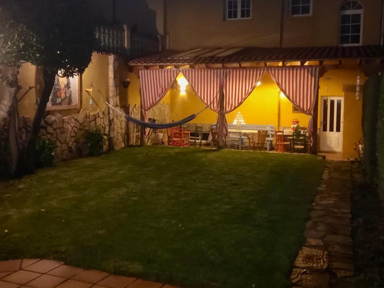 El Jardin De La Morena - Casco Historico - Vut Le 1205 León Exterior foto